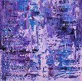 thn_090. Meditácia,2015, akryl,plátno, 80x80cm.jpg